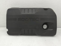 2015 Buick Verano Engine Cover - Oemusedautoparts1.com