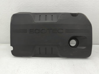 compare product 2015 Buick Verano Engine Cover
