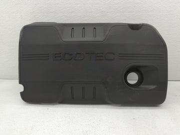 2015 Buick Verano Engine Cover - Oemusedautoparts1.com