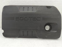 2015 Buick Verano Engine Cover - Oemusedautoparts1.com