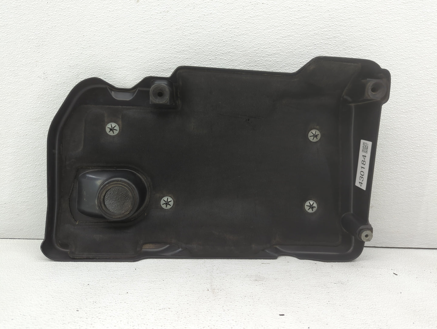 2015 Buick Verano Engine Cover - Oemusedautoparts1.com