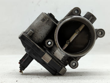 2012-2015 Buick Verano Throttle Body P/N:12632101CA Fits Fits 2012 2013 2014 2015 OEM Used Auto Parts - Oemusedautoparts1.co