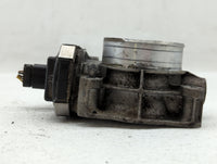 2012-2015 Buick Verano Throttle Body P/N:12632101CA Fits Fits 2012 2013 2014 2015 OEM Used Auto Parts - Oemusedautoparts1.co