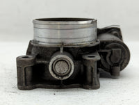 2012-2015 Buick Verano Throttle Body P/N:12632101CA Fits Fits 2012 2013 2014 2015 OEM Used Auto Parts - Oemusedautoparts1.co