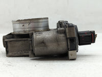 2012-2015 Buick Verano Throttle Body P/N:12632101CA Fits Fits 2012 2013 2014 2015 OEM Used Auto Parts - Oemusedautoparts1.co