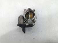 2012-2015 Buick Verano Throttle Body P/N:12632101CA Fits Fits 2012 2013 2014 2015 OEM Used Auto Parts - Oemusedautoparts1.co