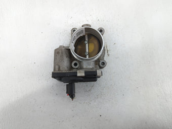 compare product 2012-2015 Buick Verano Throttle Body P/N:12632101CA Fits Fits 2012 2013 2014 2015 OEM Used Auto Parts