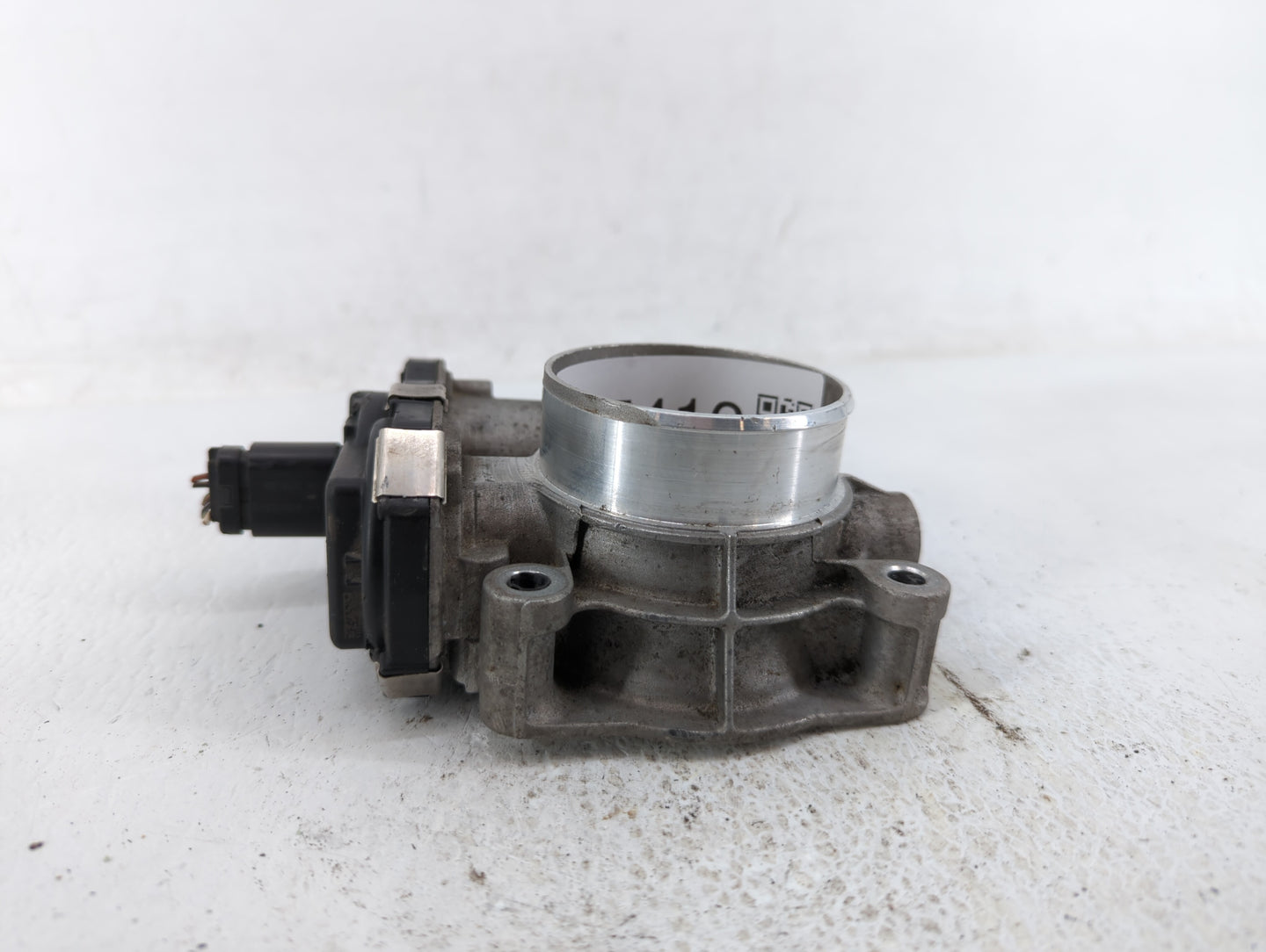 2012-2015 Buick Verano Throttle Body P/N:12632101CA Fits Fits 2012 2013 2014 2015 OEM Used Auto Parts - Oemusedautoparts1.co