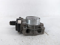2012-2015 Buick Verano Throttle Body P/N:12632101CA Fits Fits 2012 2013 2014 2015 OEM Used Auto Parts - Oemusedautoparts1.co