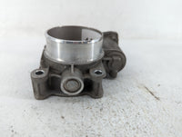 2012-2015 Buick Verano Throttle Body P/N:12632101CA Fits Fits 2012 2013 2014 2015 OEM Used Auto Parts - Oemusedautoparts1.co