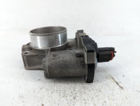 2012-2015 Buick Verano Throttle Body P/N:12632101CA Fits Fits 2012 2013 2014 2015 OEM Used Auto Parts - Oemusedautoparts1.co