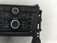 2012-2017 Buick Verano Radio Control Panel - Oemusedautoparts1.com