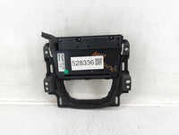 2012-2017 Buick Verano Radio Control Panel - Oemusedautoparts1.com