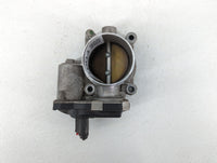 2012-2015 Buick Verano Throttle Body P/N:12632101CA Fits Fits 2012 2013 2014 2015 OEM Used Auto Parts - Oemusedautoparts1.co