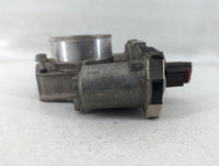 2012-2015 Buick Verano Throttle Body P/N:12632101CA Fits Fits 2012 2013 2014 2015 OEM Used Auto Parts - Oemusedautoparts1.co