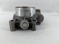 2012-2015 Buick Verano Throttle Body P/N:12632101CA Fits Fits 2012 2013 2014 2015 OEM Used Auto Parts - Oemusedautoparts1.co