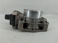 2012-2015 Buick Verano Throttle Body P/N:12632101CA Fits Fits 2012 2013 2014 2015 OEM Used Auto Parts - Oemusedautoparts1.co
