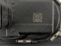 2012-2015 Buick Verano Throttle Body P/N:12632101CA Fits Fits 2012 2013 2014 2015 OEM Used Auto Parts - Oemusedautoparts1.co