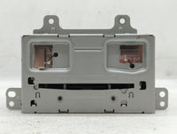 2015-2016 Buick Verano Am Fm Cd Player Radio Receiver - Oemusedautoparts1.com