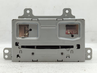 compare product 2015-2016 Buick Verano Am Fm Cd Player Radio Receiver