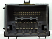 2015-2016 Buick Verano Am Fm Cd Player Radio Receiver - Oemusedautoparts1.com