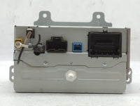 2015-2016 Buick Verano Am Fm Cd Player Radio Receiver - Oemusedautoparts1.com