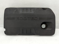2015 Buick Verano Engine Cover - Oemusedautoparts1.com