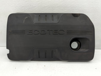 compare product 2015 Buick Verano Engine Cover