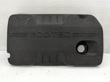 2015 Buick Verano Engine Cover - Oemusedautoparts1.com