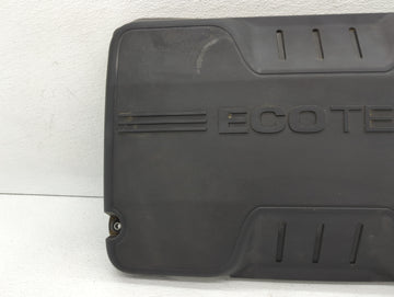 2015 Buick Verano Engine Cover