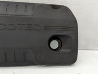 2015 Buick Verano Engine Cover - Oemusedautoparts1.com