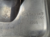 2015 Buick Verano Engine Cover - Oemusedautoparts1.com