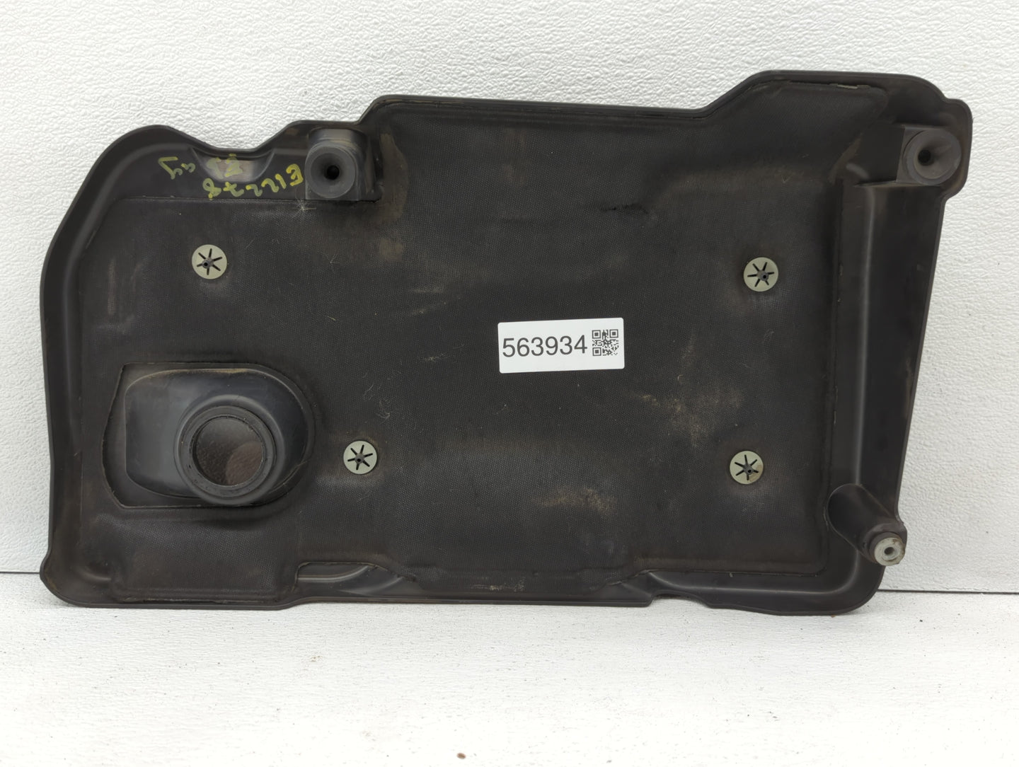 2015 Buick Verano Engine Cover - Oemusedautoparts1.com