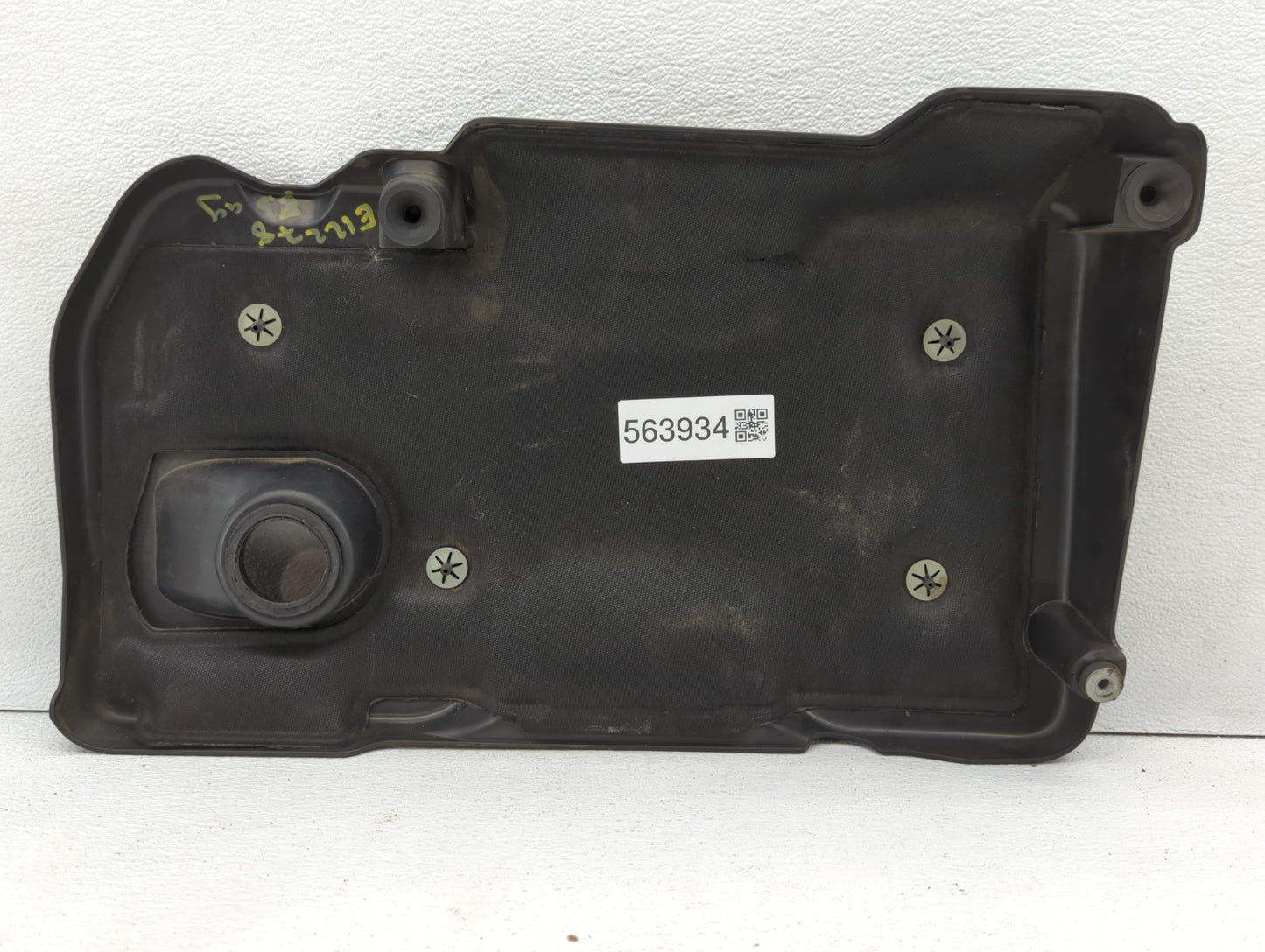 2015 Buick Verano Engine Cover - Oemusedautoparts1.com
