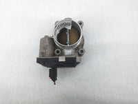 2012-2015 Buick Verano Throttle Body P/N:12632101CA Fits Fits 2012 2013 2014 2015 OEM Used Auto Parts - Oemusedautoparts1.co