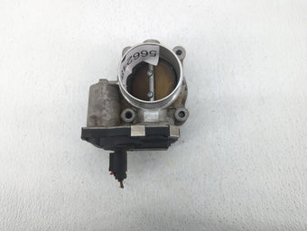 compare product 2012-2015 Buick Verano Throttle Body P/N:12632101CA Fits Fits 2012 2013 2014 2015 OEM Used Auto Parts