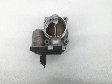 2012-2015 Buick Verano Throttle Body P/N:12632101CA Fits Fits 2012 2013 2014 2015 OEM Used Auto Parts - Oemusedautoparts1.co