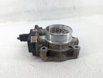 2012-2015 Buick Verano Throttle Body P/N:12632101CA Fits Fits 2012 2013 2014 2015 OEM Used Auto Parts