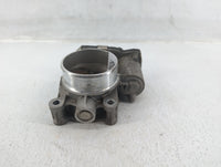 2012-2015 Buick Verano Throttle Body P/N:12632101CA Fits Fits 2012 2013 2014 2015 OEM Used Auto Parts - Oemusedautoparts1.co