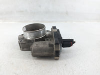 2012-2015 Buick Verano Throttle Body P/N:12632101CA Fits Fits 2012 2013 2014 2015 OEM Used Auto Parts - Oemusedautoparts1.co