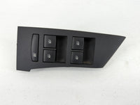 2015-2017 Buick Verano Master Power Window Switch Replacement Driver Side Left P/N:23465326 Fits Fits 2015 2016 2017 OEM Use