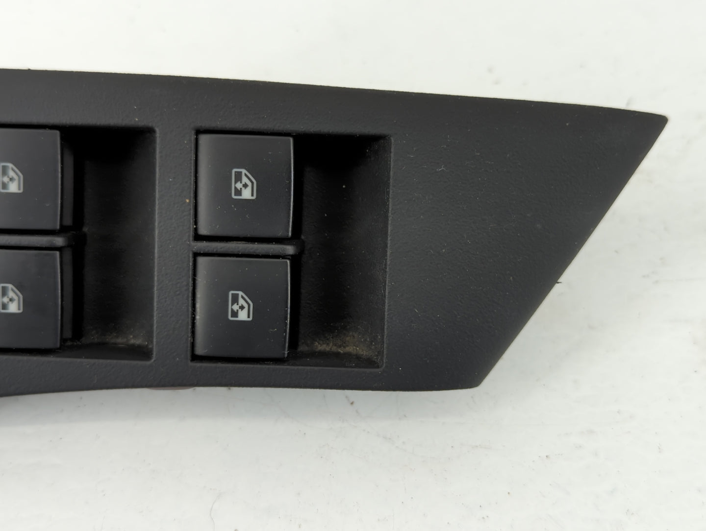 2015-2017 Buick Verano Master Power Window Switch Replacement Driver Side Left P/N:23465326 Fits Fits 2015 2016 2017 OEM Use