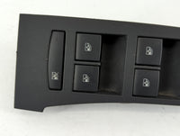 2015-2017 Buick Verano Master Power Window Switch Replacement Driver Side Left P/N:23465326 Fits Fits 2015 2016 2017 OEM Use