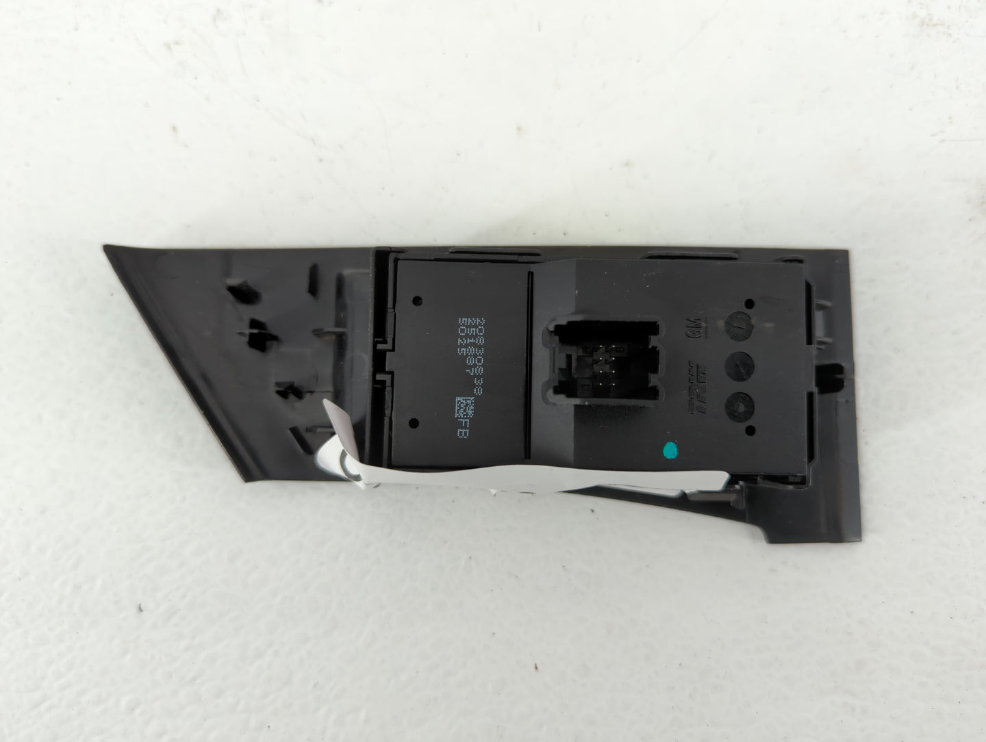 2015-2017 Buick Verano Master Power Window Switch Replacement Driver Side Left P/N:23465326 Fits Fits 2015 2016 2017 OEM Use