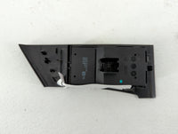 2015-2017 Buick Verano Master Power Window Switch Replacement Driver Side Left P/N:23465326 Fits Fits 2015 2016 2017 OEM Use