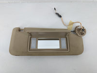 2012-2017 Buick Verano Sun Visor Shade Replacement Passenger Right Mirror Fits Fits 2012 2013 2014 2015 2016 2017 OEM Used A