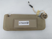 2012-2017 Buick Verano Sun Visor Shade Replacement Passenger Right Mirror Fits Fits 2012 2013 2014 2015 2016 2017 OEM Used A