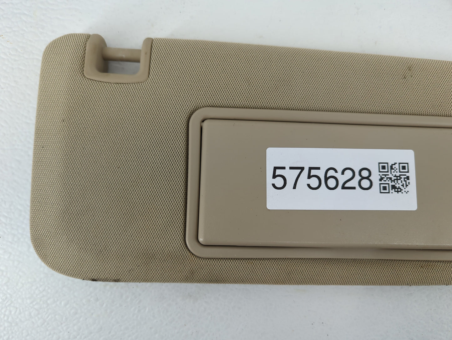 2012-2017 Buick Verano Sun Visor Shade Replacement Passenger Right Mirror Fits Fits 2012 2013 2014 2015 2016 2017 OEM Used A