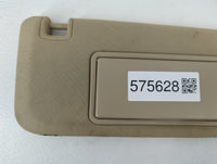 2012-2017 Buick Verano Sun Visor Shade Replacement Passenger Right Mirror Fits Fits 2012 2013 2014 2015 2016 2017 OEM Used A