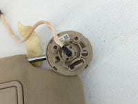 2012-2017 Buick Verano Sun Visor Shade Replacement Passenger Right Mirror Fits Fits 2012 2013 2014 2015 2016 2017 OEM Used A